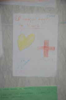 III CONCURSO DIBUJO NAVIDEÑO FAMILIAR III CONCURSO DIBUJO NAVIDEÑO FAMILIAR