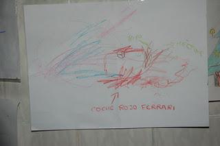 III CONCURSO DIBUJO NAVIDEÑO FAMILIAR III CONCURSO DIBUJO NAVIDEÑO FAMILIAR