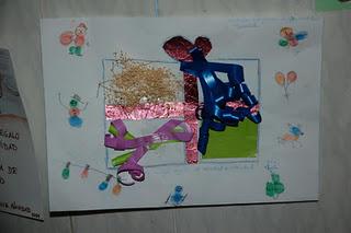 III CONCURSO DIBUJO NAVIDEÑO FAMILIAR III CONCURSO DIBUJO NAVIDEÑO FAMILIAR