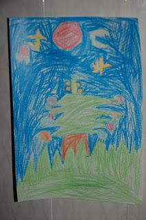 III CONCURSO DIBUJO NAVIDEÑO FAMILIAR III CONCURSO DIBUJO NAVIDEÑO FAMILIAR