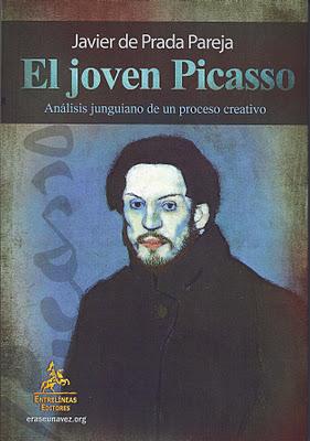CREATIVIDAD Y ESPIRITUALIDAD EN EL JOVEN PICASSO CREATIVIDAD Y ESPIRITUALIDAD EN EL JOVEN PICASSO