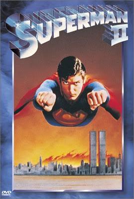 SUPERMAN II: LA AVENTURA CONTINÚA (SUPERMAN II, 1980) de Richard Lester