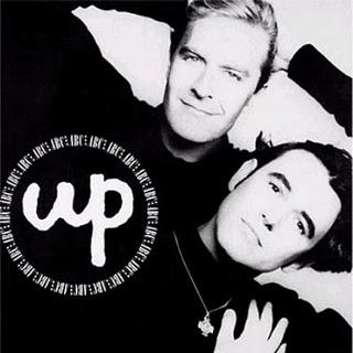 ABC - Up (1989) ABC - Up (1989)
