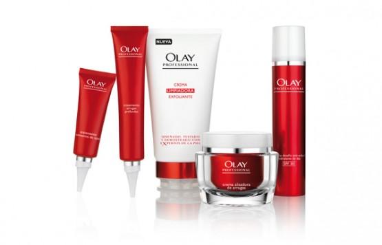 Gama OLAY Professional