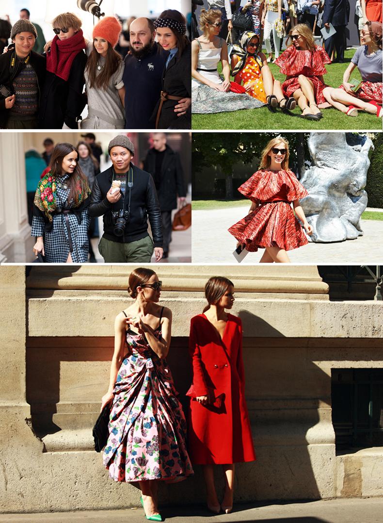 Best of 2011, Part 1 COLLAGEVINTAGE