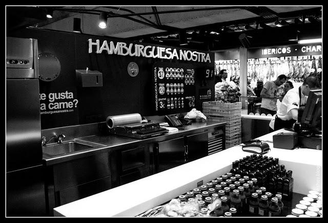 Mercado de San Antón