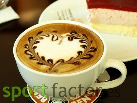 capuccino 7 formas de transformar tu cuerpo hoy