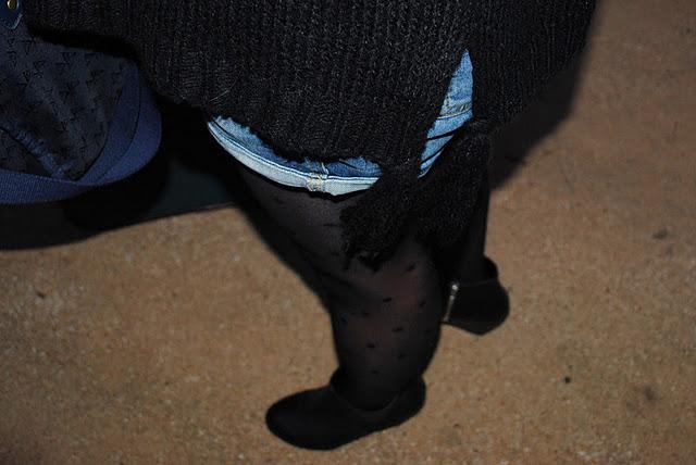Plumeti tights! Plumeti tights!