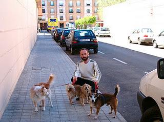 Los amigos mas fieles Los amigos mas fieles