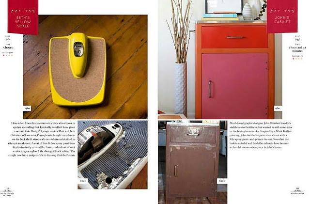 Libros de decoración para pedir a los Reyes (I) Libros de decoración para pedir a los Reyes (I)