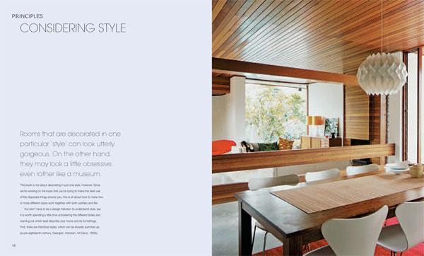 Libros de decoración para pedir a los Reyes (I) Libros de decoración para pedir a los Reyes (I)