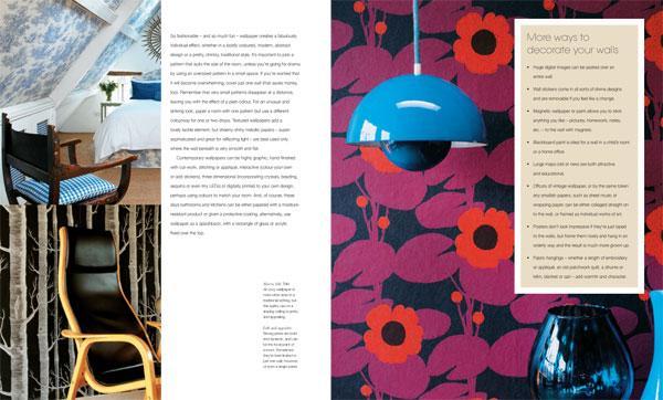 Libros de decoración para pedir a los Reyes (I) Libros de decoración para pedir a los Reyes (I)