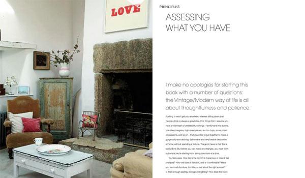 Libros de decoración para pedir a los Reyes (I) Libros de decoración para pedir a los Reyes (I)