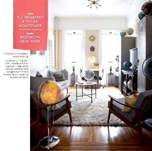 Libros de decoración para pedir a los Reyes (I) Libros de decoración para pedir a los Reyes (I)