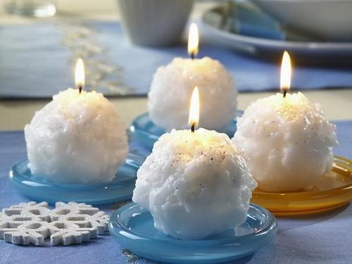 A la luz de las velas: ¡Feliz Nochebuena! A la luz de las velas: ¡Feliz Nochebuena!