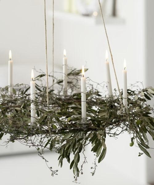 A la luz de las velas: ¡Feliz Nochebuena! A la luz de las velas: ¡Feliz Nochebuena!