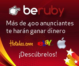 beruby.com - Empieza el día ganando