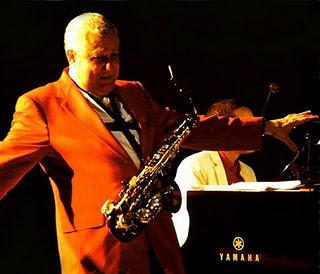Paquito D'Rivera & The Madrid Big Band / Pepe Rivero & Friends -Clazz, Continental Latin Jazz Volumen 1. Live at Barcelona Teatre Paral.lel 2011 Paquito D'Rivera & The Madrid Big Band / Pepe Rivero & Friends -Clazz, Continental Latin Jazz Volumen 1. Live at Barcelona Teatre Paral.lel 2011