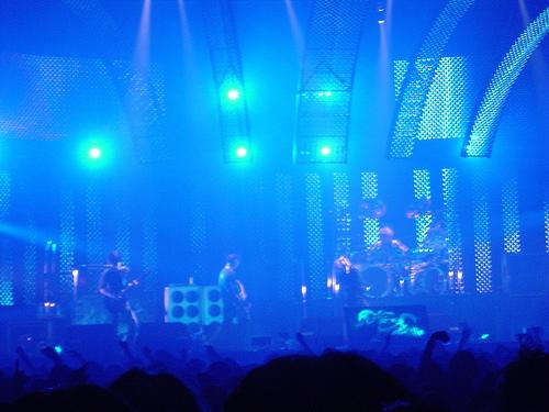 El concierto de Dir en Gey (Mi vida en Japón 24ª parte) El concierto de Dir en Gey (Mi vida en Japón 24ª parte)