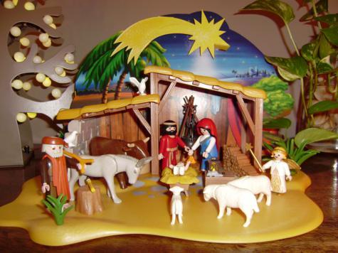 HOY ES NAVIDAD HOY ES NAVIDAD