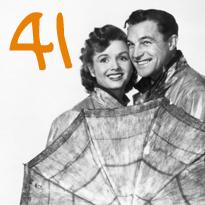 Cantando bajo la lluvia (1952) Cantando bajo la lluvia (1952)
