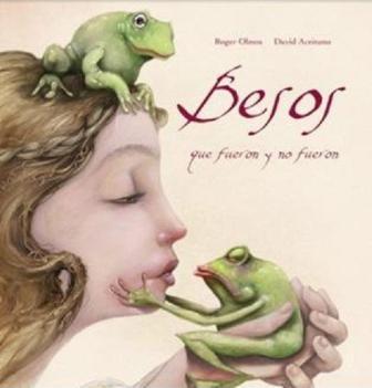 Besos que fueron y no fueron - Roger Olmos y David Aceituno Besos que fueron y no fueron - Roger Olmos y David Aceituno