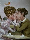 Besos que fueron y no fueron - Roger Olmos y David Aceituno Besos que fueron y no fueron - Roger Olmos y David Aceituno