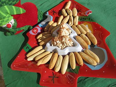 MOUSSE DE JAMÓN IBÉRICO MOUSSE DE JAMÓN IBÉRICO