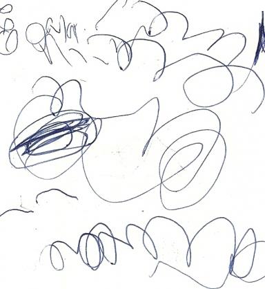 El cuento más largo del mundo, de Eric Borrás. eLiJo a MiS SoBRiNoS