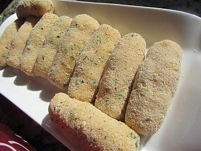 VARITAS DE MERLUZA PESCANOVA VARITAS DE MERLUZA PESCANOVA