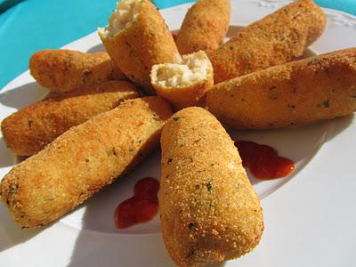 VARITAS DE MERLUZA PESCANOVA VARITAS DE MERLUZA PESCANOVA