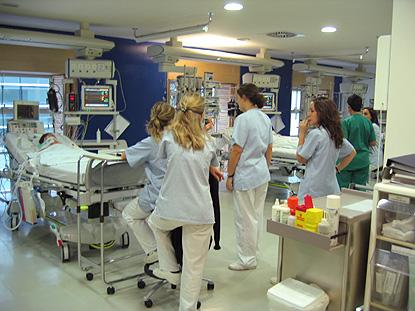 Hiperglucemia mortal Hiperglucemia mortal