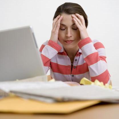 dolor-cabeza Dolor de cabeza, ¿síntoma o enfermedad?