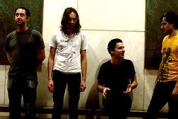 Hooray for Earth - Last Minute Hooray for Earth - Last Minute