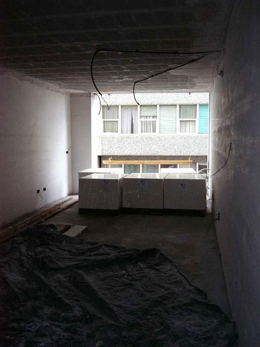 A-cero Projects Últimas 2 viviendas disponibles; C/San Isidoro, La Coruña