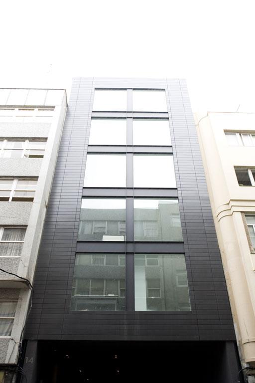 A-cero projects Últimas 2 viviendas disponibles; C/San Isidoro, La Coruña