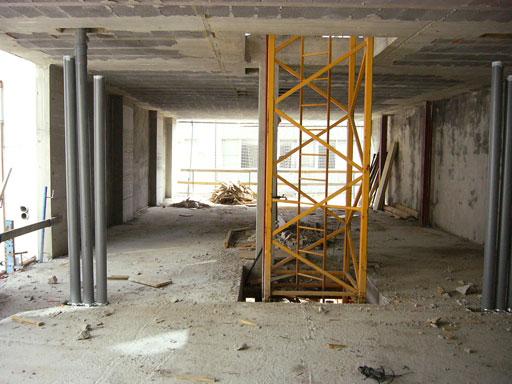 A-cero Projects Últimas 2 viviendas disponibles; C/San Isidoro, La Coruña