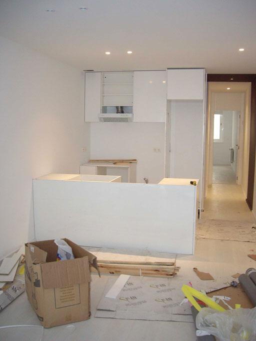 A-cero Projects Últimas 2 viviendas disponibles; C/San Isidoro, La Coruña