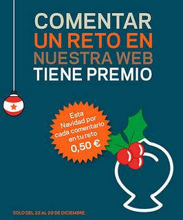 Tarifa Natura nos invita a participar en Nuez, el proyecto solidario de Bankinter Tarifa Natura nos invita a participar en Nuez, el proyecto solidario de Bankinter