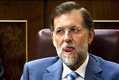Investidura de Rajoy: principales medidas anunciadas