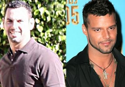 Ricky Martin dará el