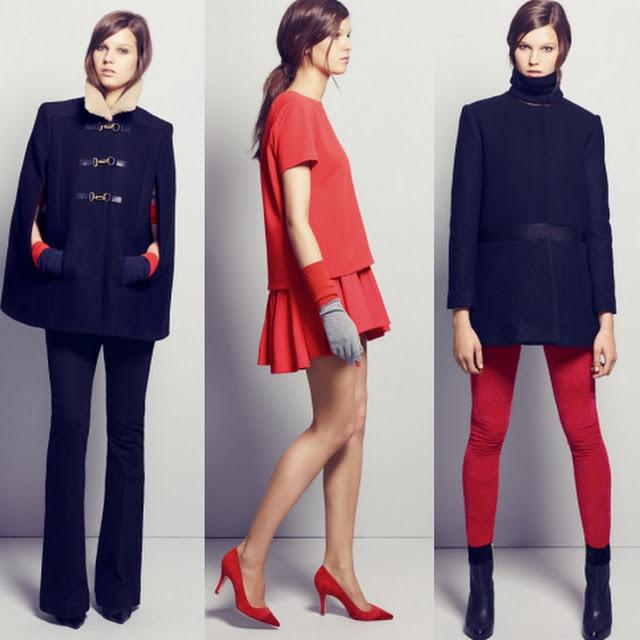 MAJE OTOÑO INVIERNO 2011 2012 MAJE OTOÑO INVIERNO 2011 2012