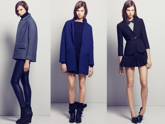 MAJE OTOÑO INVIERNO 2011 2012 MAJE OTOÑO INVIERNO 2011 2012