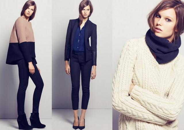 MAJE OTOÑO INVIERNO 2011 2012 MAJE OTOÑO INVIERNO 2011 2012