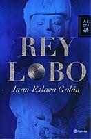 Rey lobo