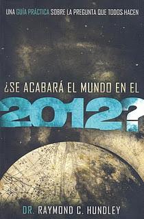 Libros para el 2012 Libros para el 2012