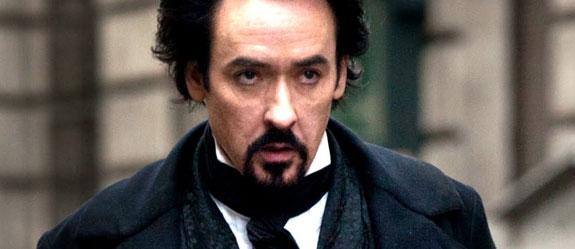 Avance 2012: Top 100 estrenos The Raven