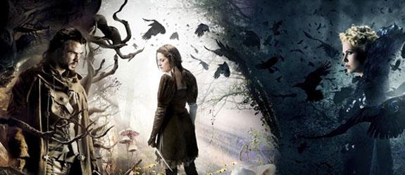 Avance 2012: Top 100 estrenos Blancanieves