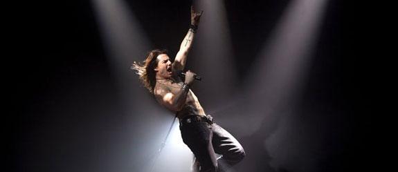 Avance 2012: Top 100 estrenos Rock of Ages
