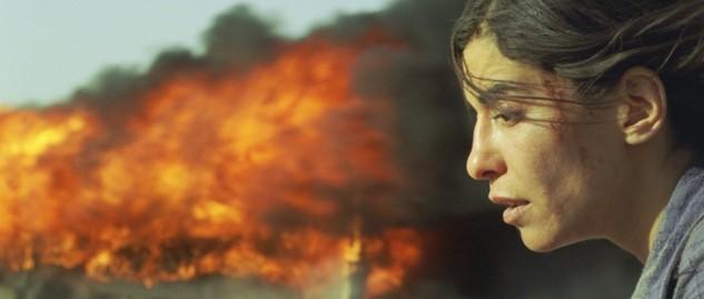 Incendies